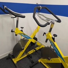 Spin Bikes