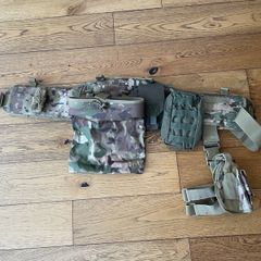 Viper Belt