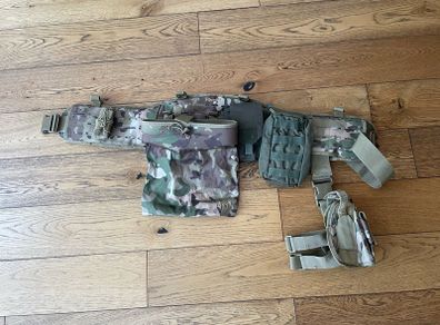 Viper Belt