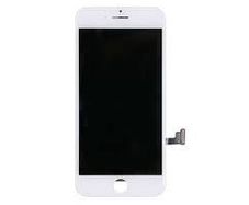 iPhone 7 Plus 5.5" Replacement LCD and Touch Screen Digitizer Glass White