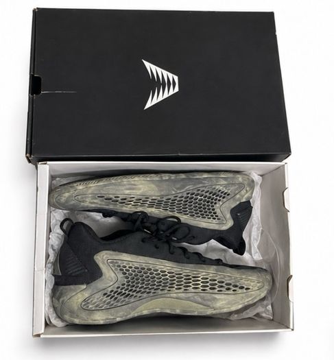 Anthony Edwards 1 Low Basketball Shoes