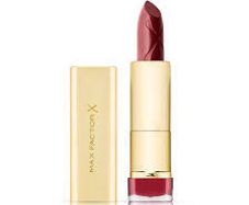 Max Factor Lipstick in shade Mulberry - New