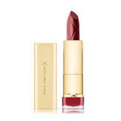 Max Factor Lipstick in shade Mulberry - New