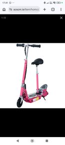 Scooter - Battery Powered