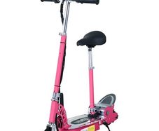 Scooter - Battery Powered