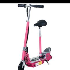 Scooter - Battery Powered