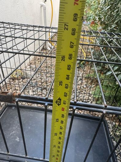 Large Dog Crate