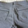 "Atmosphere" grey skinny legging, Image 3
