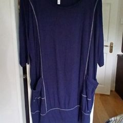 Sheego  Cotton Tunic