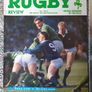 Irish rugby magazines Image 5