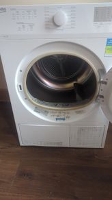 Dryer