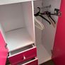 High sleeper bed with storage Image 4