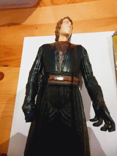 hasbro Anakin figure 30cm