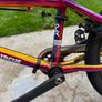 Hyper Nitro Circus Jet Fuel BMX 20" Image 6