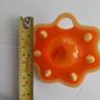 childs vintage rattle Image 3