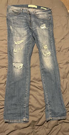 Guess Jeans Size W 34