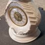Belleek Antique Clock Image 2