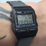 Casio DB-55w men's watch Image 7