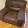 3 piece sofa Image 2