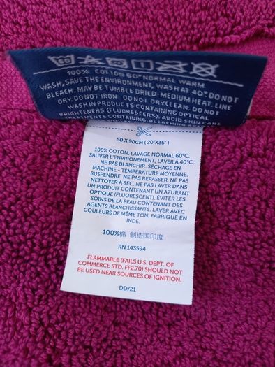 New.bath mat