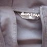 Montirex  Black Jacket XL Image 7