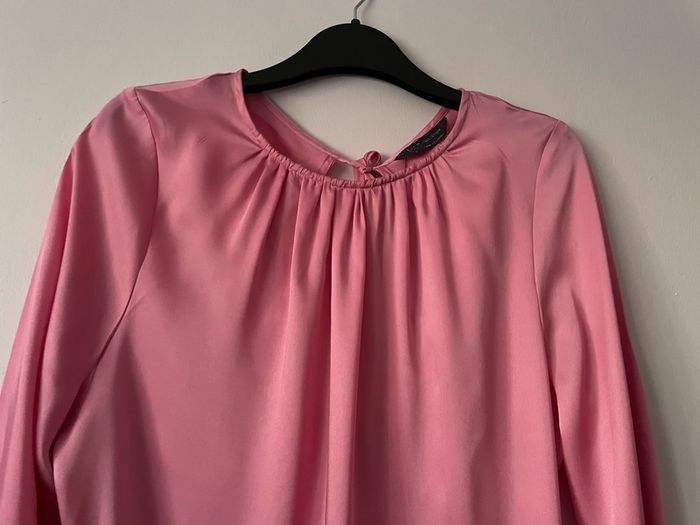 Mark and Spencer dress