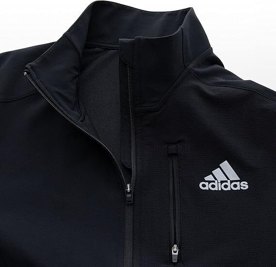 Adidas Runing Jacket | Mens Medium
