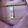 adidas Womens Textured Full Zip Golf Jacket size xxl Image 2