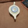 Wedgwood porcelain teapot Image 3