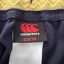 Men's Leinster Rugby Shorts - Size XL Image 3