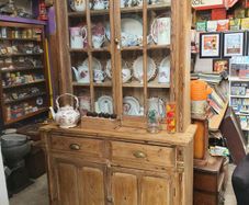 kitchen dressers