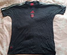Manchester United Adidas Football Jersey Shirt (Adult Medium) FREE POST