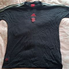 Manchester United Adidas Football Jersey Shirt (Adult Medium) FREE POST