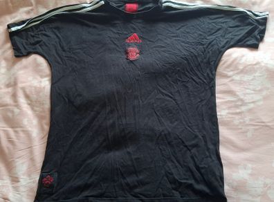 Manchester United Adidas Football Jersey Shirt (Adult Medium) FREE POST