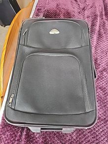 Suitcase