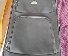 Suitcase