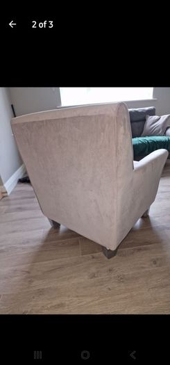 Armchair