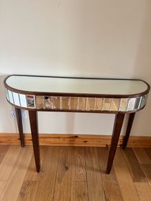 Laura Ashley side table