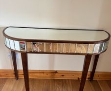 Laura Ashley side table
