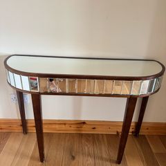 Laura Ashley side table