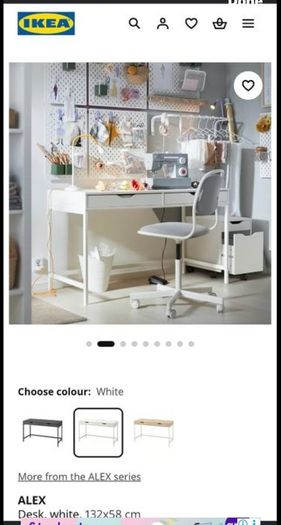 Desk