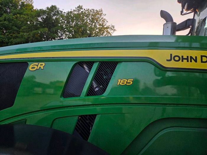 Tractor