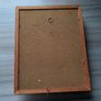 Vintage 3D Frame with Pheasants Image 4