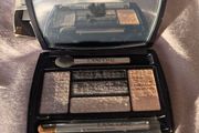 Lancome smoky eyes palette