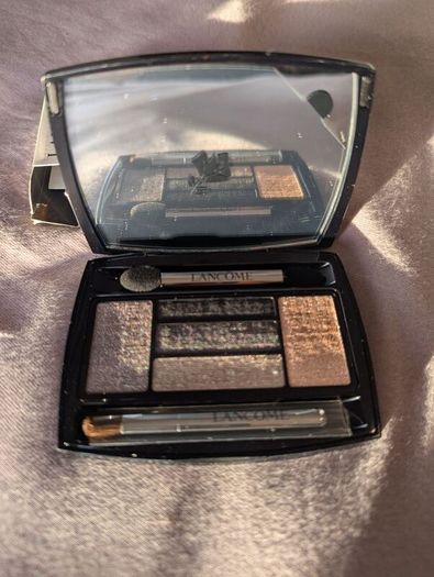 Lancome smoky eyes palette