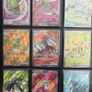 pokemon cards EX TONS OF HITS Image 7