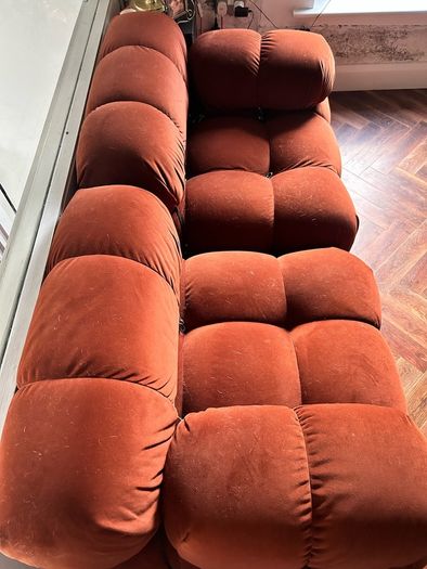 Camaleonda modular sofa