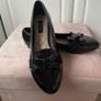 shoes Bnwt carvela Kurt Geiger slip on flats size 40 Image 6