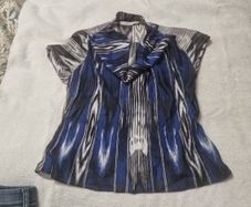 karen Miller blouse
