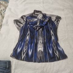 karen Miller blouse